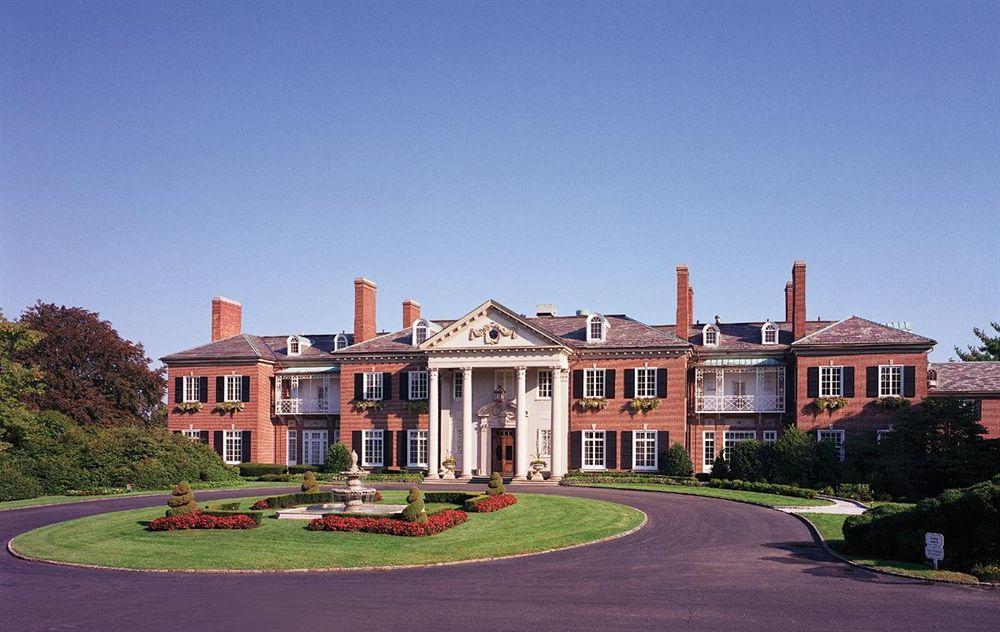 Glen Cove Mansion Hotel Exterior photo